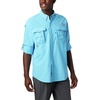 image:imageColumbia Mens PFG Bahama II Long Sleeve Fishing ShirtRiptide