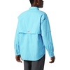 image:imageColumbia Mens PFG Bahama II Long Sleeve Fishing ShirtRiptide