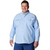 image:imageColumbia Mens PFG Bahama II Long Sleeve Fishing ShirtSail