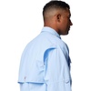 image:imageColumbia Mens PFG Bahama II Long Sleeve Fishing ShirtSail