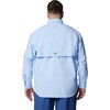 image:imageColumbia Mens PFG Bahama II Long Sleeve Fishing ShirtSail