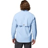 image:imageColumbia Mens PFG Bahama II Long Sleeve Fishing ShirtSail