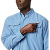 image:imageColumbia Mens PFG Bahama II Long Sleeve Fishing ShirtSkyler