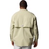 image:imageColumbia Mens PFG Bahama II Long Sleeve Fishing ShirtSmokey Sage