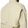 image:imageColumbia Mens PFG Bahama II Long Sleeve Fishing ShirtSmokey Sage