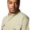 image:imageColumbia Mens PFG Bahama II Long Sleeve Fishing ShirtSmokey Sage
