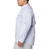 image:imageColumbia Mens PFG Bahama II Long Sleeve Fishing ShirtSnowdrift