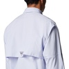 image:imageColumbia Mens PFG Bahama II Long Sleeve Fishing ShirtSnowdrift