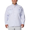 image:imageColumbia Mens PFG Bahama II Long Sleeve Fishing ShirtSnowdrift