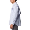 image:imageColumbia Mens PFG Bahama II Long Sleeve Fishing ShirtSnowdrift
