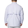 image:imageColumbia Mens PFG Bahama II Long Sleeve Fishing ShirtSnowdrift