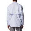 image:imageColumbia Mens PFG Bahama II Long Sleeve Fishing ShirtSnowdrift