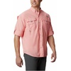 image:imageColumbia Mens PFG Bahama II Long Sleeve Fishing ShirtSorbet