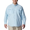 image:imageColumbia Mens PFG Bahama II Long Sleeve Fishing ShirtSpring Blue