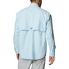 image:imageColumbia Mens PFG Bahama II Long Sleeve Fishing ShirtSpring Blue