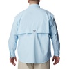image:imageColumbia Mens PFG Bahama II Long Sleeve Fishing ShirtSpring Blue
