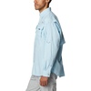 image:imageColumbia Mens PFG Bahama II Long Sleeve Fishing ShirtSpring Blue