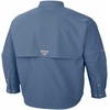 image:imageColumbia Mens PFG Bahama II Long Sleeve Fishing ShirtSteel