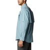image:imageColumbia Mens PFG Bahama II Long Sleeve Fishing ShirtStorm