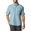 image:imageColumbia Mens PFG Bahama II Long Sleeve Fishing ShirtStorm