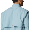 image:imageColumbia Mens PFG Bahama II Long Sleeve Fishing ShirtStorm
