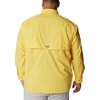 image:imageColumbia Mens PFG Bahama II Long Sleeve Fishing ShirtSun Glow
