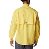 image:imageColumbia Mens PFG Bahama II Long Sleeve Fishing ShirtSun Glow