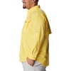 image:imageColumbia Mens PFG Bahama II Long Sleeve Fishing ShirtSun Glow