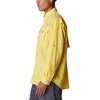 image:imageColumbia Mens PFG Bahama II Long Sleeve Fishing ShirtSun Glow