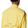 image:imageColumbia Mens PFG Bahama II Long Sleeve Fishing ShirtSun Glow