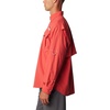image:imageColumbia Mens PFG Bahama II Long Sleeve Fishing ShirtSunset Red