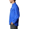 image:imageColumbia Mens PFG Bahama II Long Sleeve Fishing ShirtTanzanite
