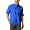 image:imageColumbia Mens PFG Bahama II Long Sleeve Fishing ShirtTanzanite