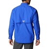 image:imageColumbia Mens PFG Bahama II Long Sleeve Fishing ShirtTanzanite