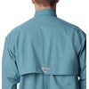 image:imageColumbia Mens PFG Bahama II Long Sleeve Fishing ShirtTranquil Teal