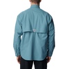 image:imageColumbia Mens PFG Bahama II Long Sleeve Fishing ShirtTranquil Teal