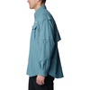 image:imageColumbia Mens PFG Bahama II Long Sleeve Fishing ShirtTranquil Teal