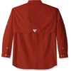 image:imageColumbia Mens PFG Bahama II Long Sleeve Fishing ShirtTribal