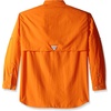 image:imageColumbia Mens PFG Bahama II Long Sleeve Fishing ShirtValencia