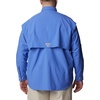 image:imageColumbia Mens PFG Bahama II Long Sleeve Fishing ShirtViolet Sea