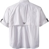 image:imageColumbia Mens PFG Bahama II Long Sleeve Fishing ShirtWhiteRealtree Ap