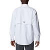 image:imageColumbia Mens PFG Bahama II Long Sleeve Fishing ShirtWhiteRealtree Edge