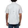 image:imageColumbia Mens PFG Blood and Guts V Short Sleeve ShirtCool Grey