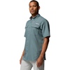 image:imageColumbia Mens PFG Blood and Guts V Short Sleeve ShirtMetal