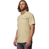 image:imageColumbia Mens PFG Blood and Guts V Short Sleeve ShirtSerpentine