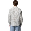 image:imageColumbia Mens PFG Harbor Peak Long Sleeve ShirtCool Grey Deltawoods
