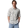 image:imageColumbia Mens PFG Harbor Peak Long Sleeve ShirtCool Grey Deltawoods