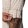 image:imageColumbia Mens PFG Harbor Peak Long Sleeve ShirtDark Stone Driftnet Plaid