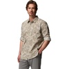 image:imageColumbia Mens PFG Harbor Peak Long Sleeve ShirtFossil Deltawoods