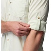image:imageColumbia Mens PFG Harbor Peak Long Sleeve ShirtKey West Micro Check